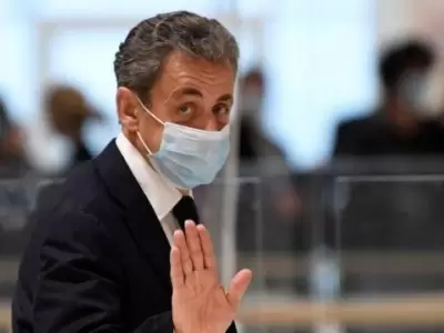 Sarkozy