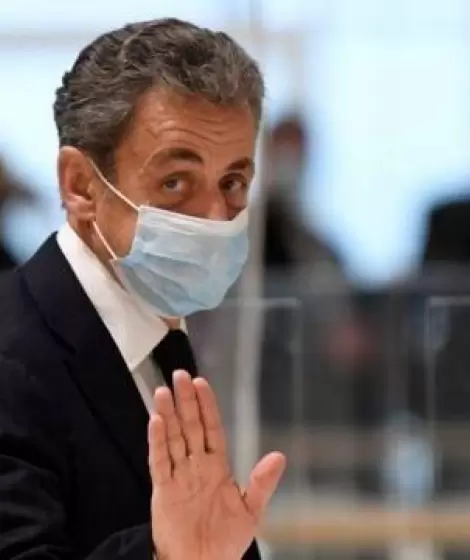 Sarkozy