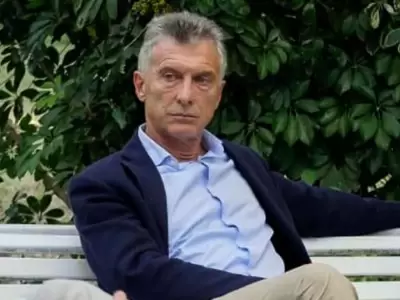 Macri