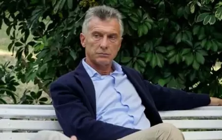 Macri