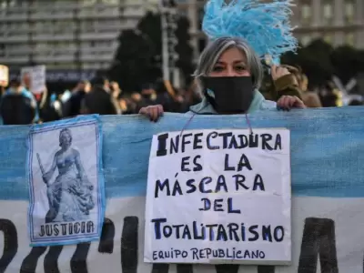 Infectadura