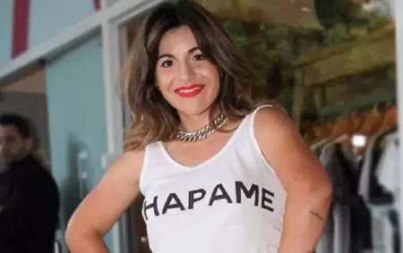 Gianinna-Maradona