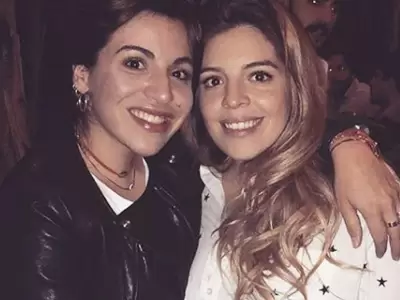 gianinna y dalma