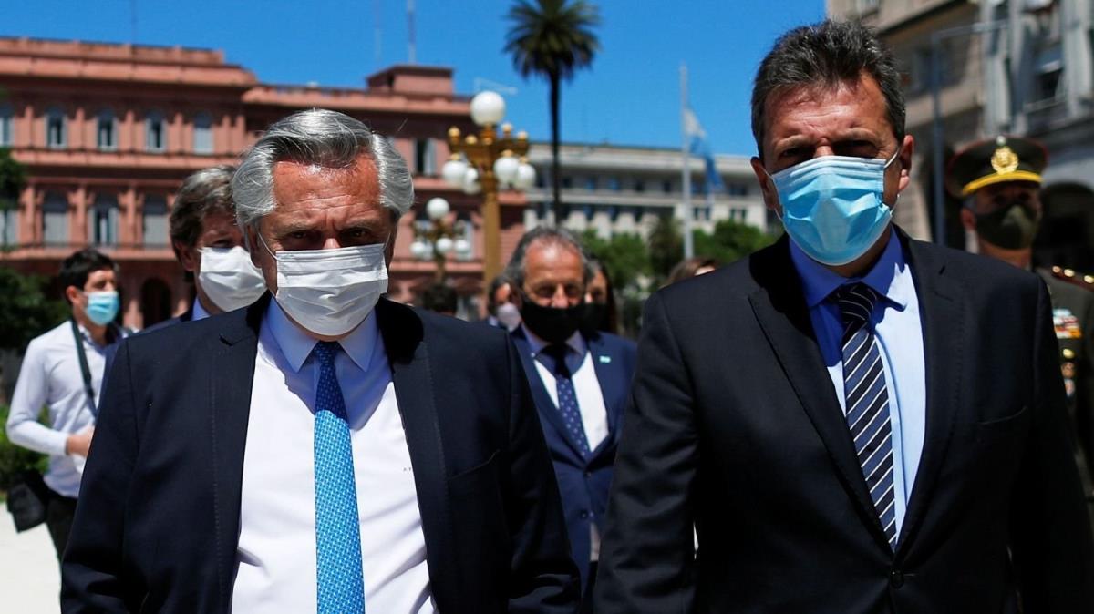 Cambio de rumbo: las medidas más restrictivas que analiza el Gobierno ...