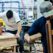 Pymes asfixiadas, empleo en ca�da y un modelo que no llega a la econom�a real: un contexto cada vez m�s desigual