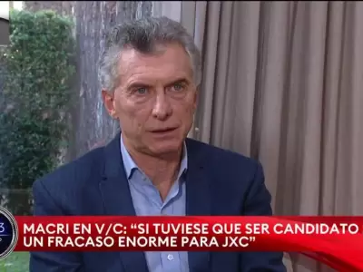 Mauricio-Macri