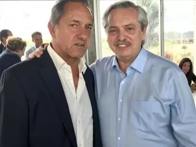 scioli-fernandez