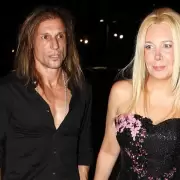 Nannis pidió la detención inmediata de Claudio Caniggia por entorpecer la causa por abuso sexual