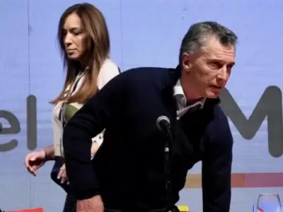 Macri-Vidal