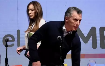 Macri-Vidal