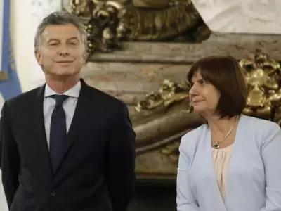 Bullrich-Macri