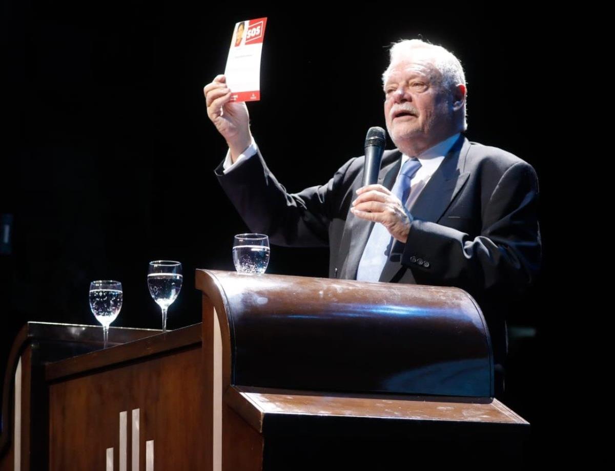 Llega la 24º Cena Anual de Recaudación de Fondo de la Obra del Padre