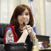 Ya votaron Lorenzetti, Rosatti y Rosenkrantz por la causa Vialidad: CFK espera el veredicto en el Partido Justicialista