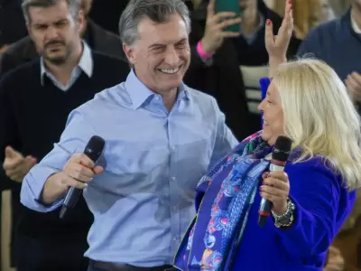 Mauricio-Macri