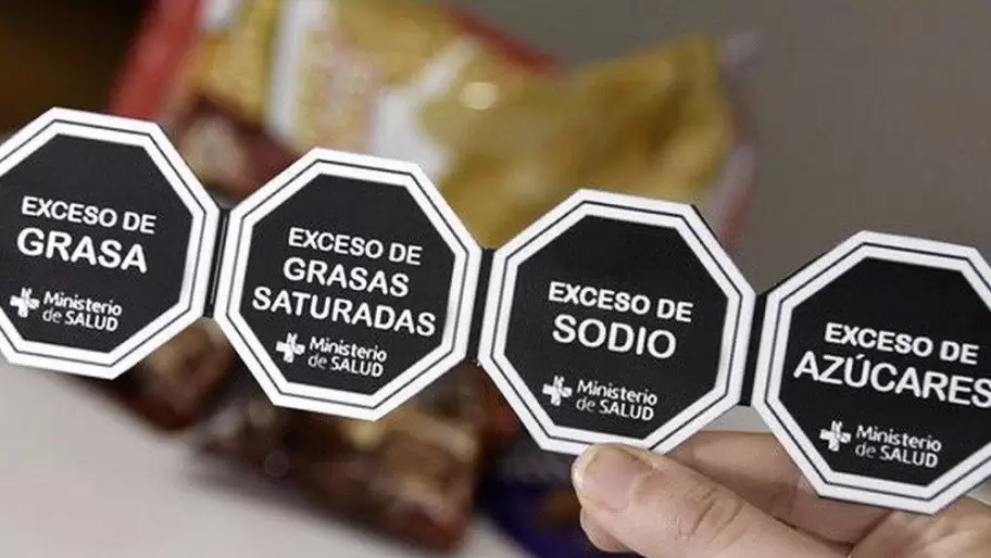 etiquetado