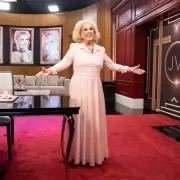 Cmo sigue la salud de Mirtha: hay una mejora y se espera un posible traslado a sala comn