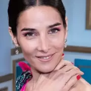 Juana Viale manifest� sus deseos de volver a ser mam�, aunque asegur� que "es m�s dif�cil tener un hijo hoy en d�a"