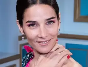 Juana Viale y un nuevo sue�o: volver a maternar.