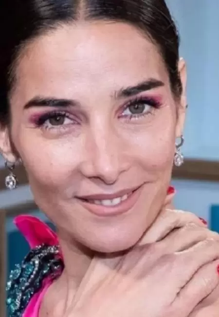Juana Viale y un nuevo sue�o: volver a maternar.