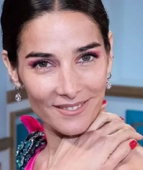 Juana Viale y un nuevo sue�o: volver a maternar.
