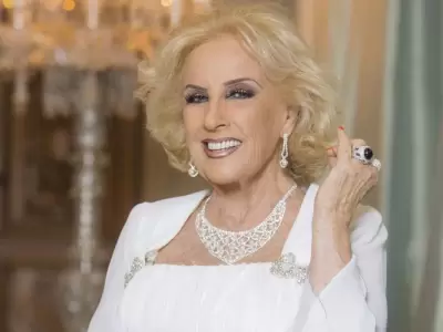 Mirtha-Legrand