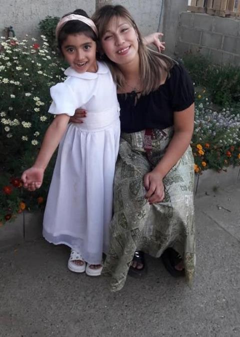 Una nena de 6 años murió atropellada por el auto de su mamá: "Estamos ...