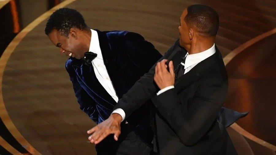 Will Smith’s Controversial Outburst at the Oscars: Defending His Wife Jada Pinkett Smith