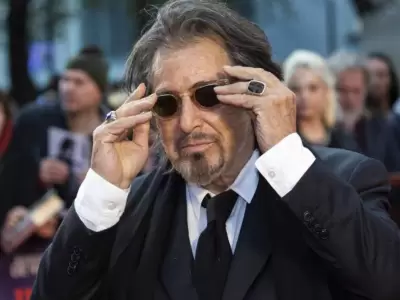 Al pacino