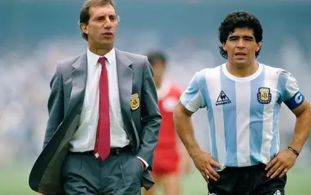 Carlos_Bilardo_Diego_Maradona_Cabalas_1986