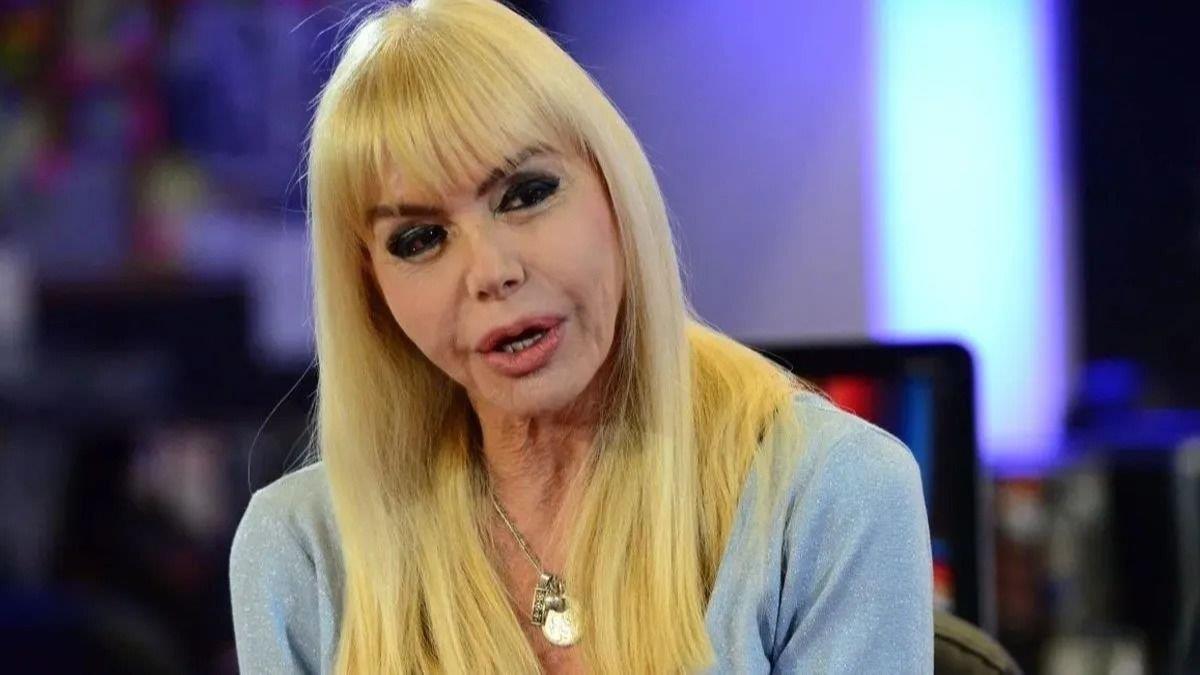 Adriana Aguirre, íntima: su vínculo con Maradona, la caída que complicó su  vida y las microficciones - Big Bang! News