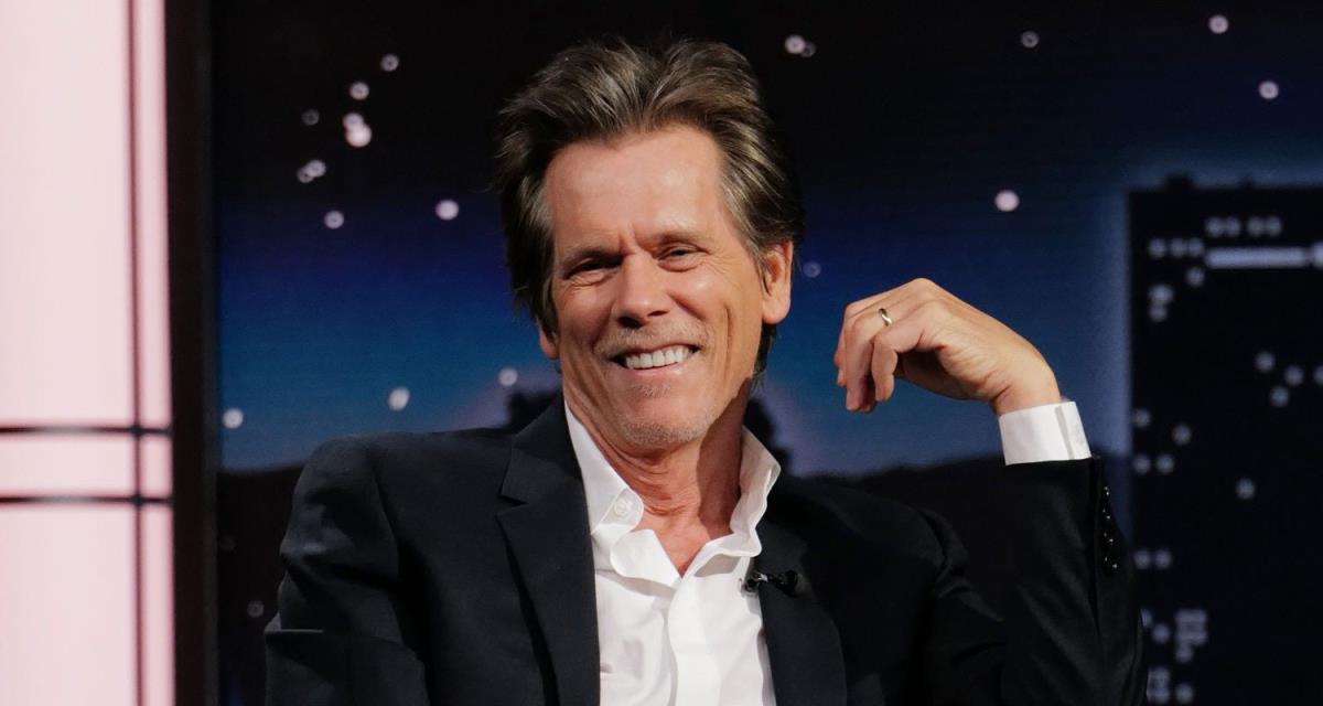 Kevin Bacon Se Enteró Que Una Hamburguesería Argentina Lleva Su Nombre ...