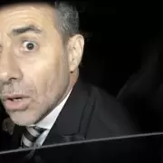 Luis Majul, el test psicológico y sus dibujitos fatales: crónica de un trámite insólito que terminó en furia