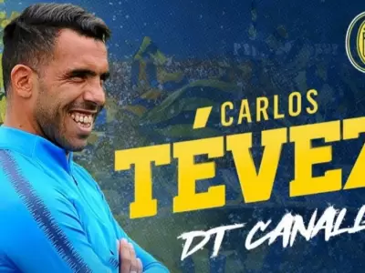 Tevez