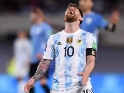 messi-argentina