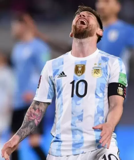 messi-argentina