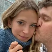 Luisana Lopilato, su confesión de "cero millonaria" y la comida argenta que sus hijos no pueden ni ver