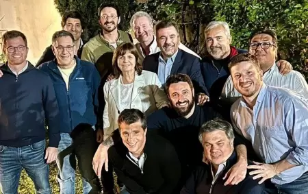 encuentro-bullrich-ritondo-finnochiaro-massot