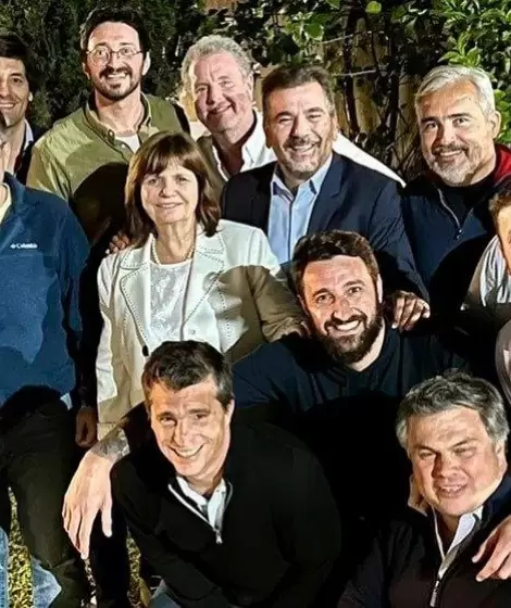 encuentro-bullrich-ritondo-finnochiaro-massot