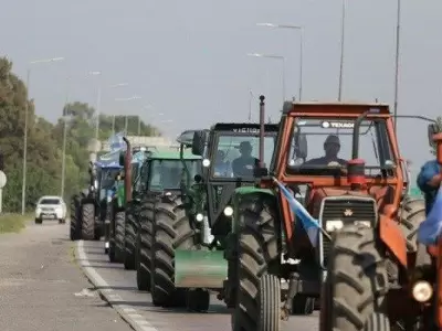 tractorazo