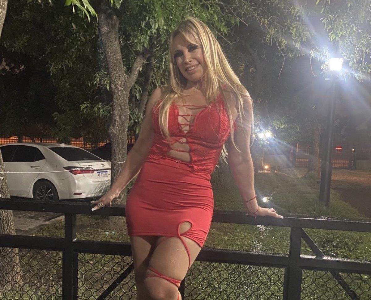 Se acuerdan de la abogada hot Qu fue de la vida de Fernanda