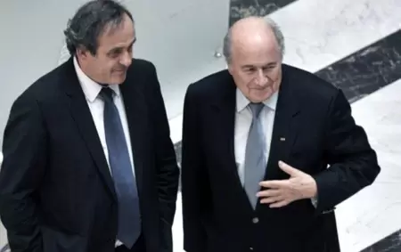 michel-platini-joseph-blatter