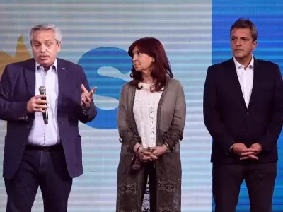 alberto-fernandez-cristina-fernandez-de-kirchner-sergio-massa-bunker-fdt-paso2021