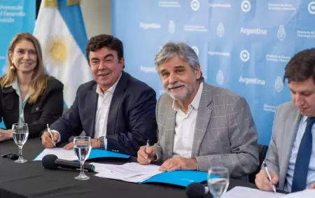 POLO TECNOLO?GICO LA MATANZA FIRMA DG FE DF FP