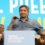 Mximo Kirchner convoc a elecciones en el PJ bonaerense: "Representa el 37,32% del padrn total nacional"