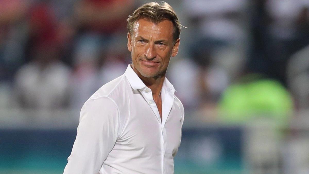 Queremos hacer historia para Arabia Saudita - Hervé Renard