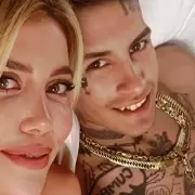 Wanda, L-Gante y el escándalo hot: la drástica reacción del músico al descuido que sacudió las redes sociales
