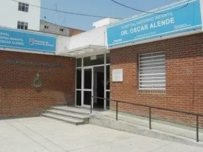 Hospital Alende