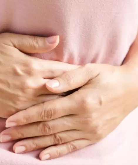 Las pacientes con endometriosis sufren muchos dolores