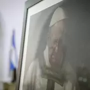Diez aos del Pontificado del Papa Francisco en La Matanza