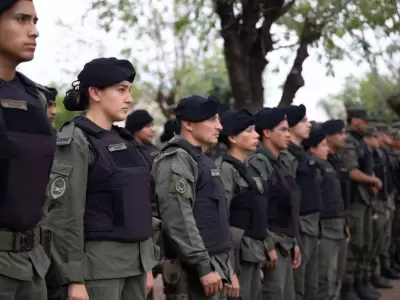 GENDARMERI?A NAC LA MATANZA 2